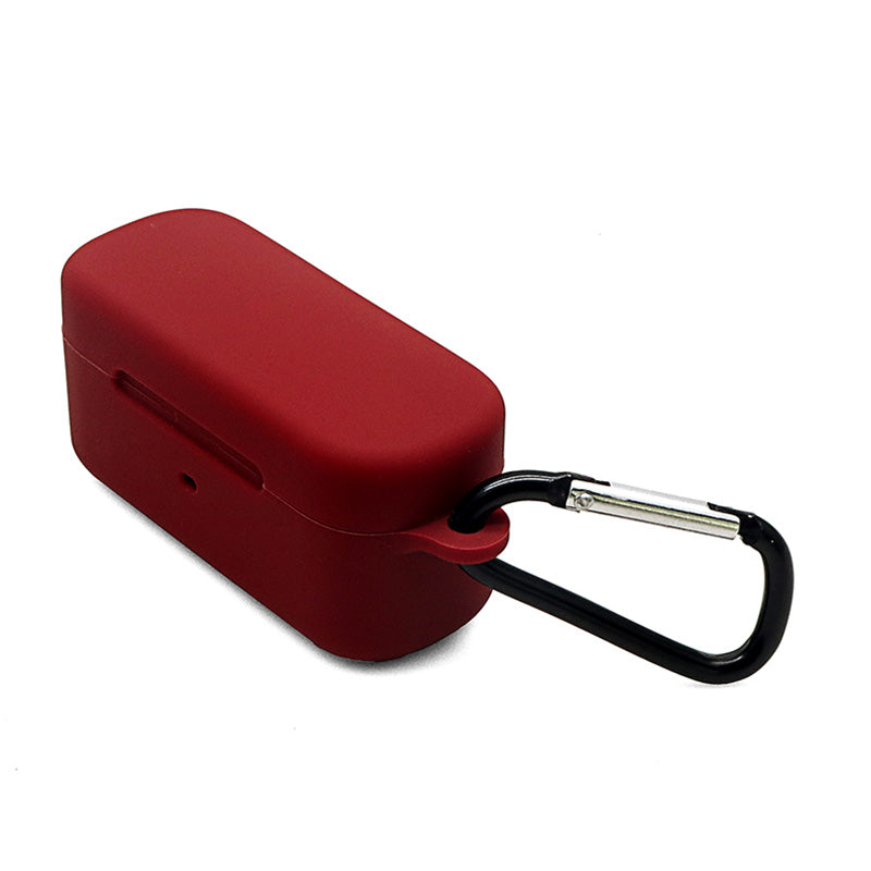 Bluetooth Earphone Soft Silicone Protective Case Anti-lost Cover for FIIL T1 Pro Bluetooth Earphone Soft Silicone Protective Case Anti-lost Cover for FIIL T1 Pro